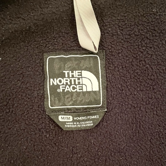 The North Face Women’s Denali Fleece Jacket - Picture 8 of 13